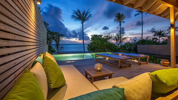 Hurawalhi Island Resort, Maldives Hurawalhi Island Resort, Maldives