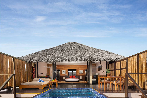 Adaaran Prestige Vadoo Adaaran Prestige Vadoo