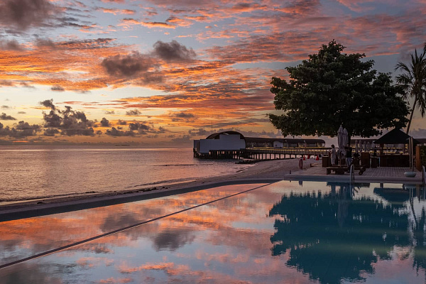 The Westin Maldives Miriandhoo Resort The Westin Maldives Miriandhoo Resort