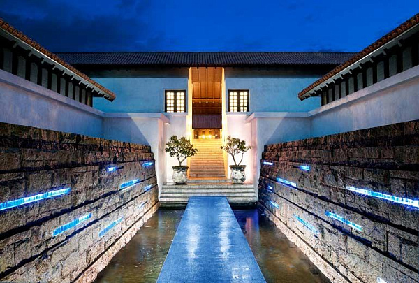 Le Meridien Koh Samui Le Meridien Koh Samui
