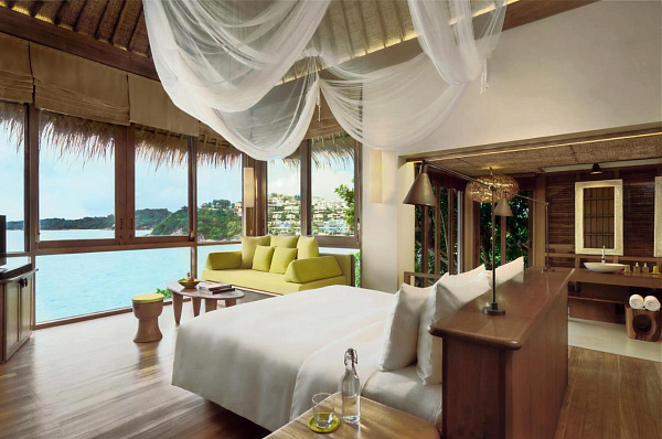 Six Senses Samui Six Senses Samui