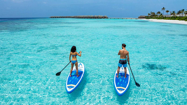 Hurawalhi Island Resort, Maldives Hurawalhi Island Resort, Maldives