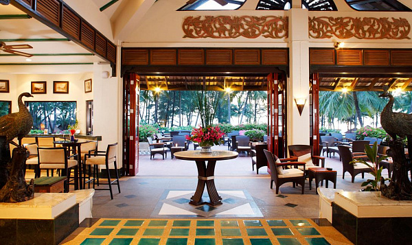Dusit Thani Laguna Phuket Dusit Thani Laguna Phuket