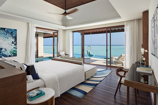 Niyama Private Islands Maldives Niyama Private Islands Maldives