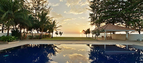 Aleenta Phuket — Phang Nga Resort & Spa Aleenta Phuket — Phang Nga Resort & Spa