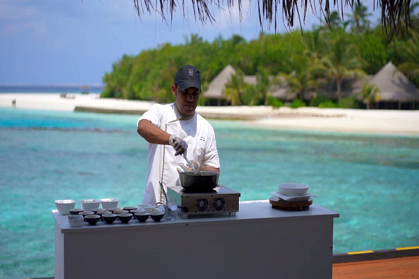 Adaaran Prestige Vadoo Adaaran Prestige Vadoo