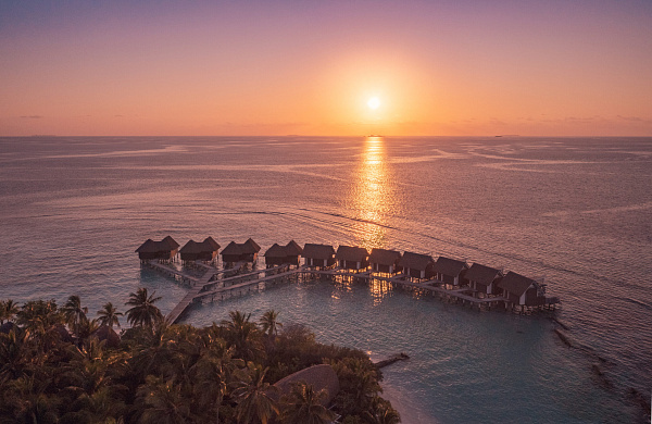 Kandolhu Maldives Kandolhu Maldives