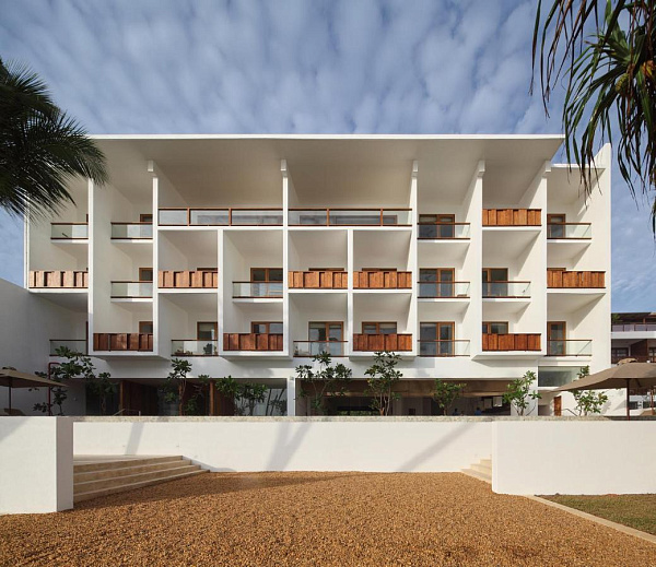 Riff Hikkaduwa Riff Hikkaduwa