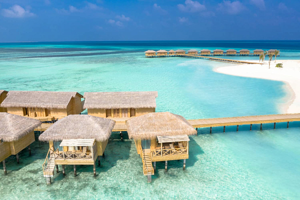 You & Me by Cocoon Maldives You & Me by Cocoon Maldives