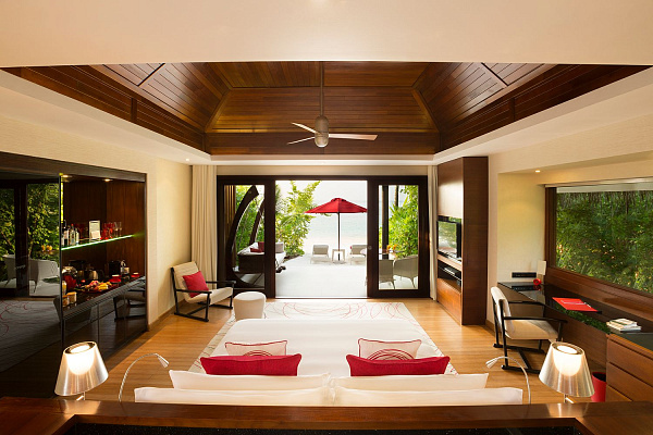 Niyama Private Islands Maldives Niyama Private Islands Maldives