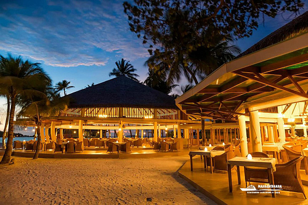 Kihaa Maldives Kihaa Maldives