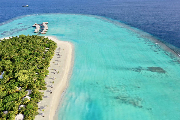 Kihaa Maldives Kihaa Maldives