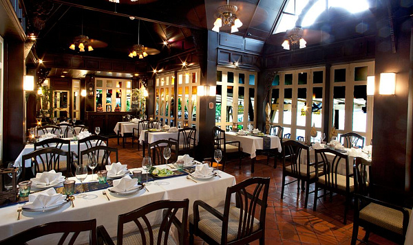 Dusit Thani Laguna Phuket Dusit Thani Laguna Phuket