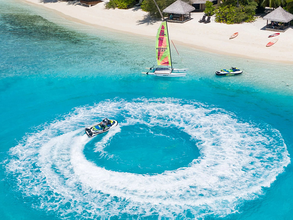 Kihaa Maldives Kihaa Maldives