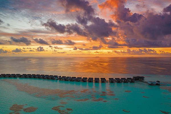OZEN LIFE Maadhoo OZEN LIFE Maadhoo
