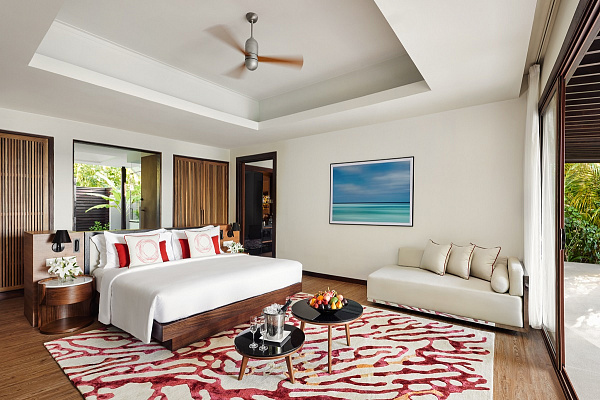 Niyama Private Islands Maldives Niyama Private Islands Maldives