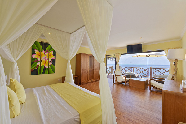 Thulhagiri Island Resort & Spa Thulhagiri Island Resort & Spa