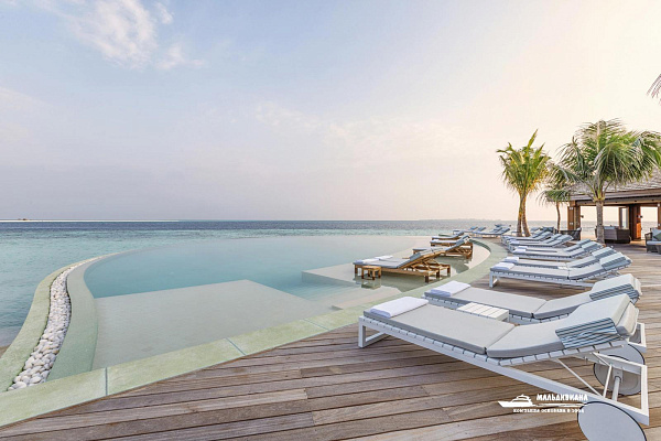 Hurawalhi Island Resort, Maldives Hurawalhi Island Resort, Maldives