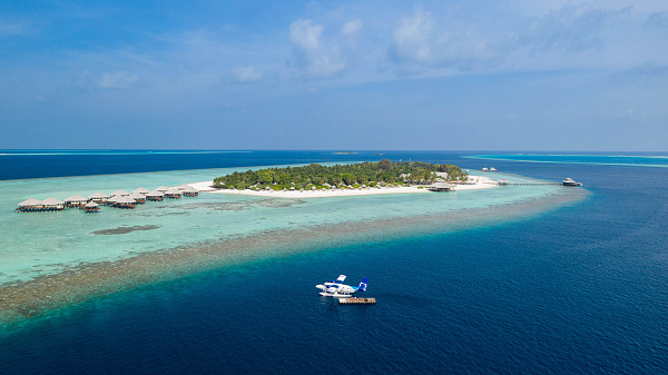 Kihaa Maldives Kihaa Maldives