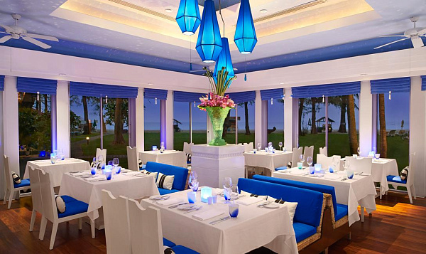 Dusit Thani Laguna Phuket Dusit Thani Laguna Phuket