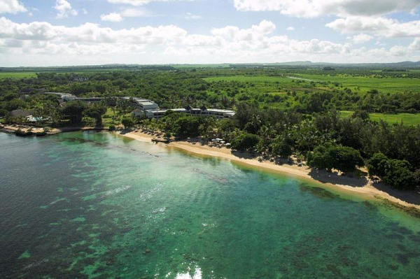 Maritim Hotel Mauritius Maritim Hotel Mauritius