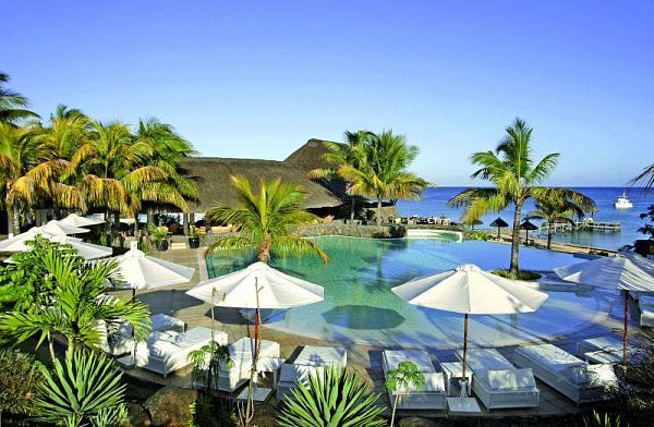 Maritim Hotel Mauritius Maritim Hotel Mauritius