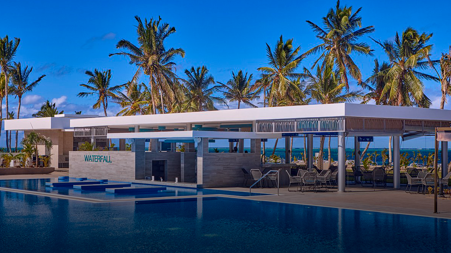 RIU Palace Mauritius RIU Palace Mauritius