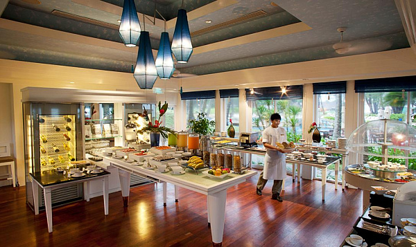 Dusit Thani Laguna Phuket Dusit Thani Laguna Phuket