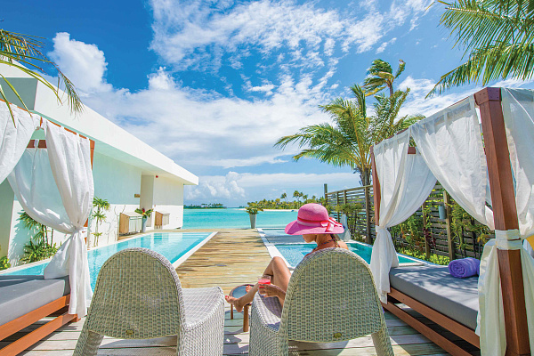 OZEN LIFE Maadhoo OZEN LIFE Maadhoo