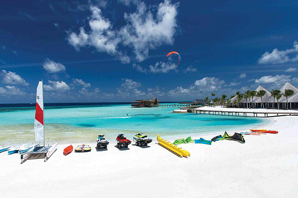 OZEN LIFE Maadhoo OZEN LIFE Maadhoo