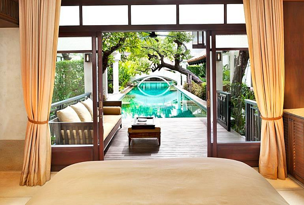 Le Meridien Koh Samui Le Meridien Koh Samui