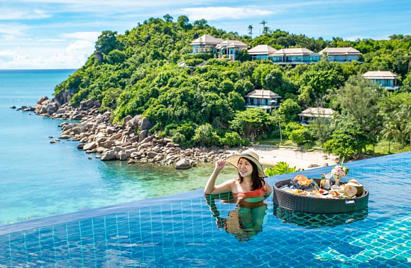 Banyan Tree Samui Banyan Tree Samui