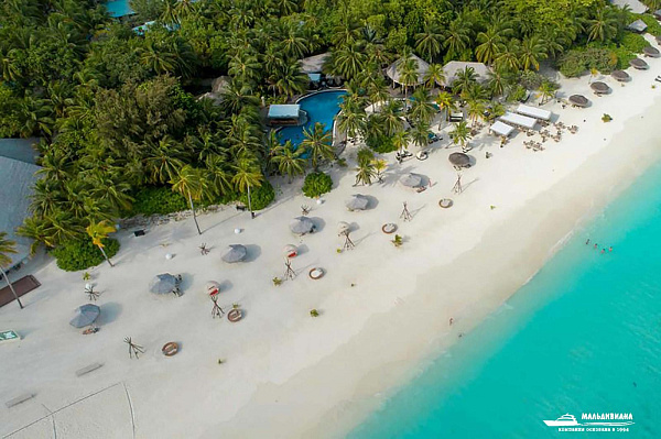 Kihaa Maldives Kihaa Maldives