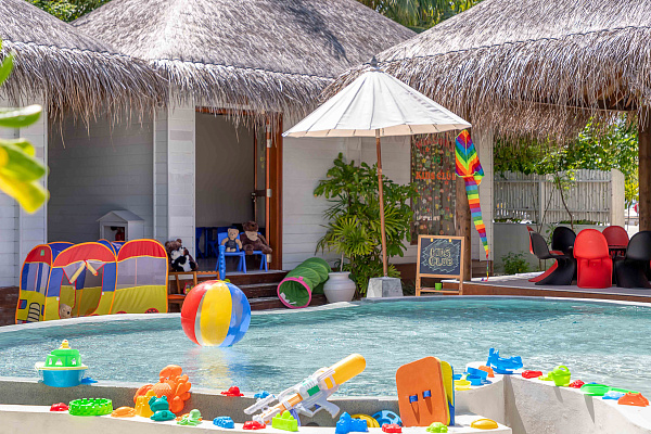 OZEN LIFE Maadhoo OZEN LIFE Maadhoo