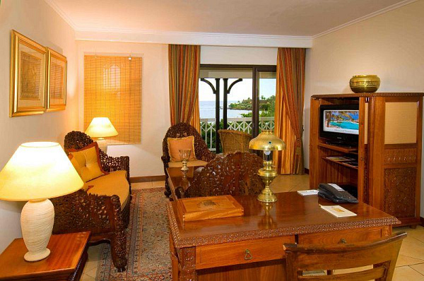 Maritim Hotel Mauritius Maritim Hotel Mauritius