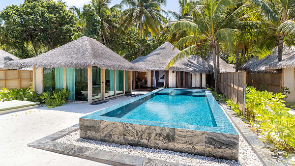 Kihaa Maldives Kihaa Maldives