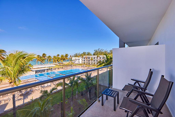 RIU Palace Mauritius RIU Palace Mauritius