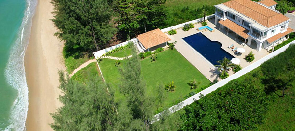 Aleenta Phuket — Phang Nga Resort & Spa Aleenta Phuket — Phang Nga Resort & Spa