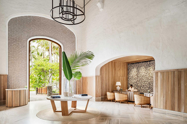 One&Only Le Saint Geran One&Only Le Saint Geran