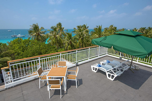 Dhiguveli Maldives Guest House Dhiguveli Maldives Guest House