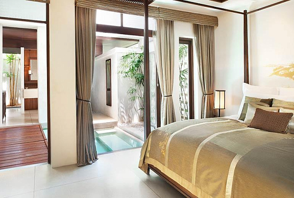 Le Meridien Koh Samui Le Meridien Koh Samui