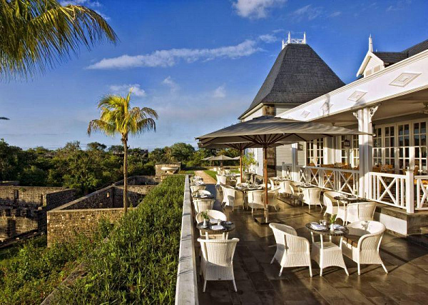 Maritim Hotel Mauritius Maritim Hotel Mauritius