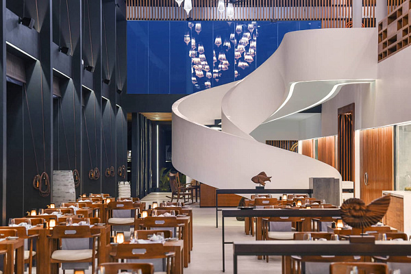 The Westin Maldives Miriandhoo Resort The Westin Maldives Miriandhoo Resort