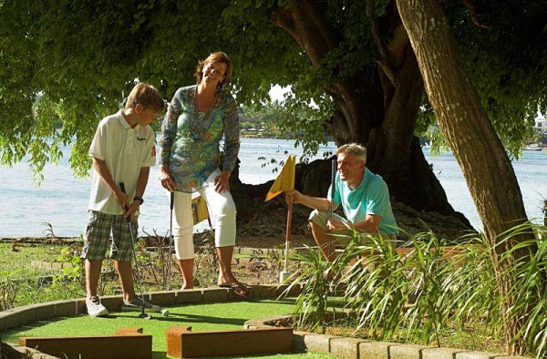 Maritim Hotel Mauritius Maritim Hotel Mauritius