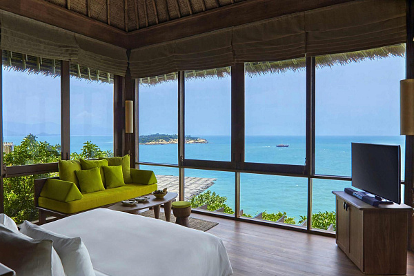 Six Senses Samui Six Senses Samui