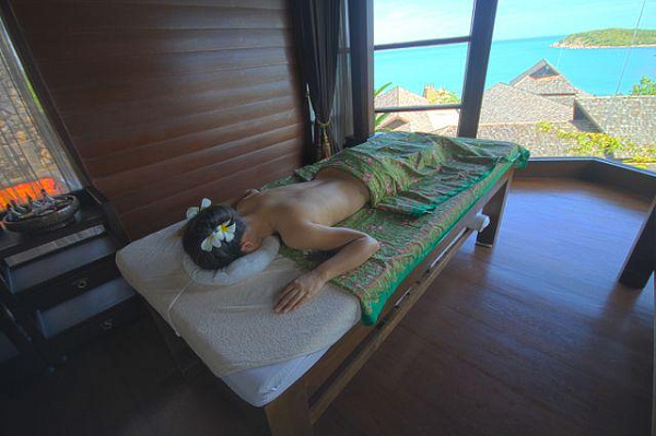 Nora Buri Resort&Spa Nora Buri Resort&Spa