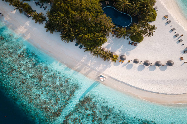 Adaaran Prestige Vadoo Adaaran Prestige Vadoo