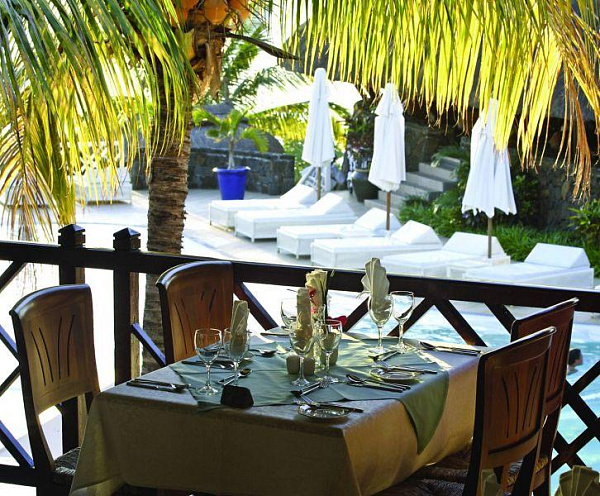 Maritim Hotel Mauritius Maritim Hotel Mauritius