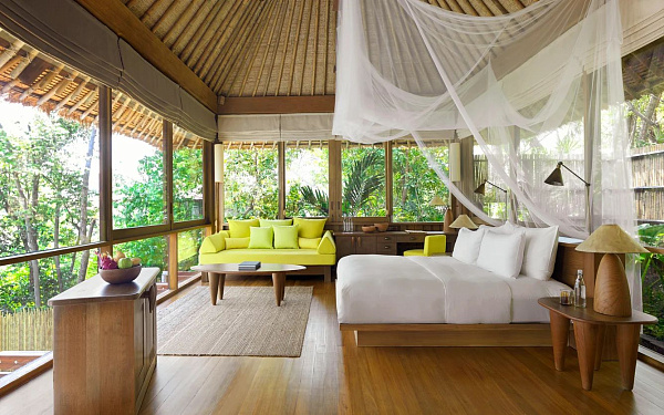 Six Senses Samui Six Senses Samui