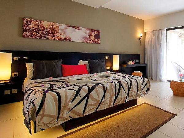 Maritim Hotel Mauritius Maritim Hotel Mauritius